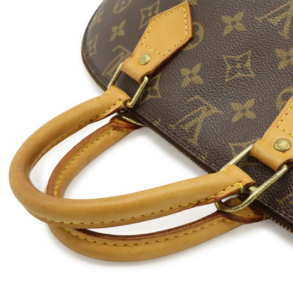 Louis Vuitton Monogram Alma Handbag — view 4