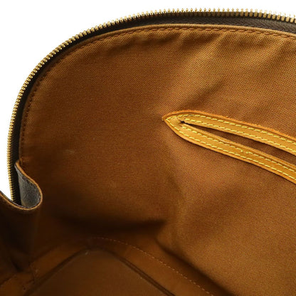 Louis Vuitton Monogram Alma Handbag — view 7