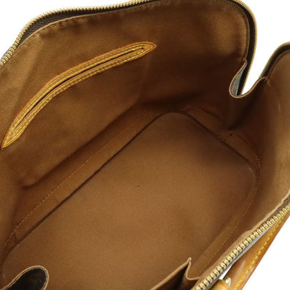 Louis Vuitton Monogram Alma Handbag — view 6