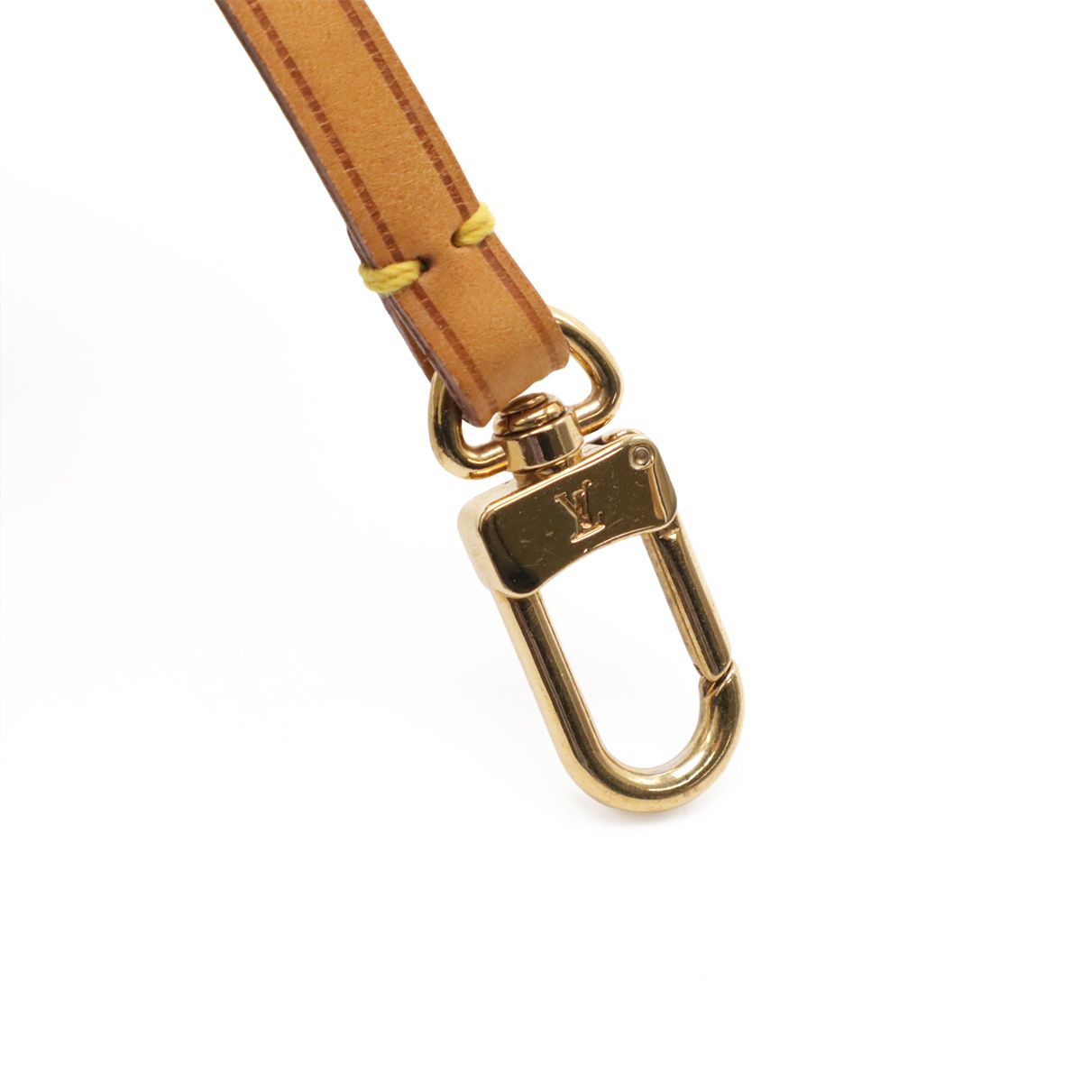 Louis Vuitton Monogram Pochette Pouch Handbag Party — view 6