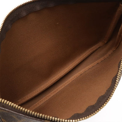 Louis Vuitton Monogram Pochette Pouch Handbag Party — view 8