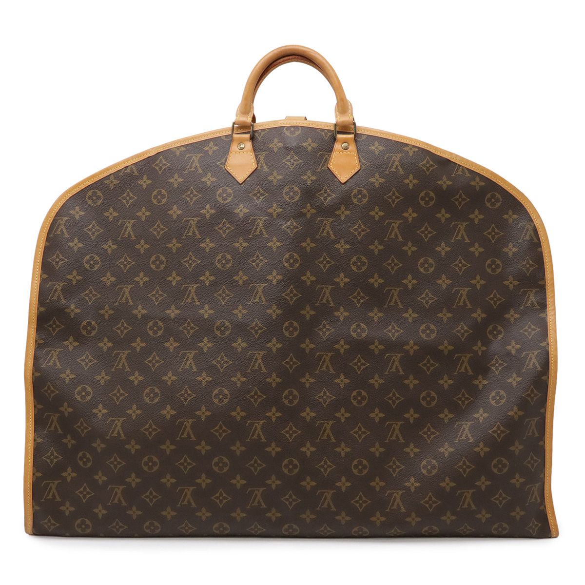 Louis Vuitton Monogram Sport Avi Garment Case Suit Cover — view 2