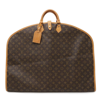 Louis Vuitton Monogram Sport Avi Garment Case Suit Cover