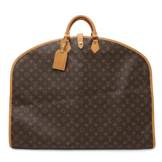 Louis Vuitton Monogram Sport Avi Garment Case Suit Cover
