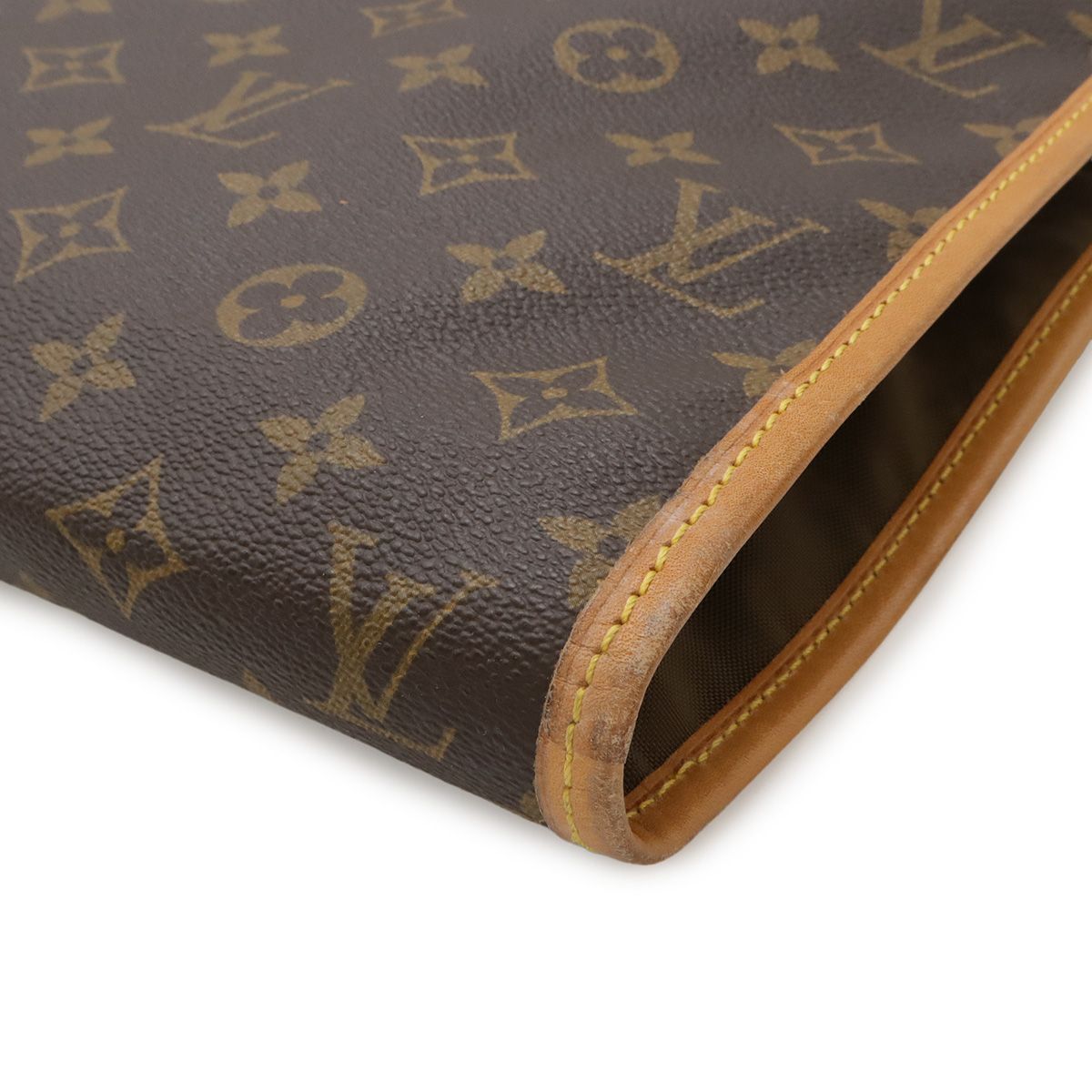Louis Vuitton Monogram Sport Avi Garment Case Suit Cover — view 3