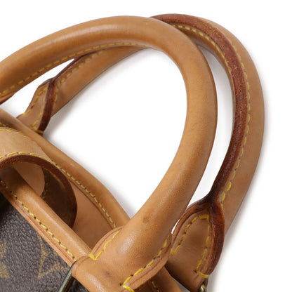 Louis Vuitton Monogram Sport Avi Garment Case Suit Cover — view 4