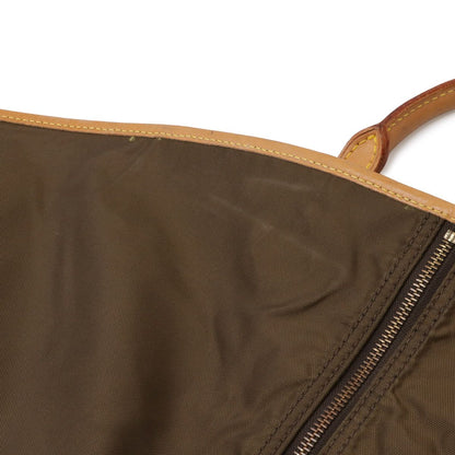 Louis Vuitton Monogram Sport Avi Garment Case Suit Cover — view 6
