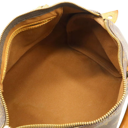 Louis Vuitton Monogram Speedy 30 Mini Boston Bag — view 6