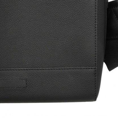 Louis Vuitton Shoulder Bag LV Aerogram Takeoff Messenger Noir — view 8