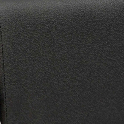 Louis Vuitton Shoulder Bag LV Aerogram Takeoff Messenger Noir — view 9