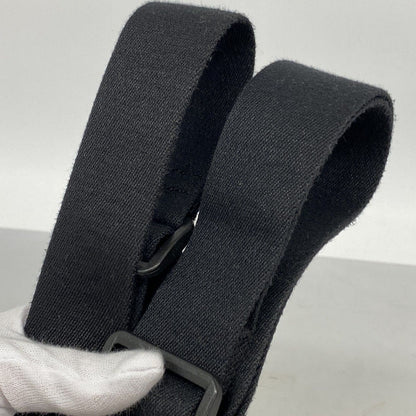 Louis Vuitton Shoulder Bag Damier Graphite Thomas Black Gray — view 8