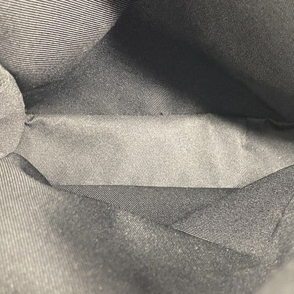 Louis Vuitton Belt Bag Taiga Avenue Noir — view 4