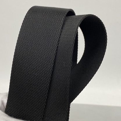 Louis Vuitton Belt Bag Taiga Avenue Noir — view 8