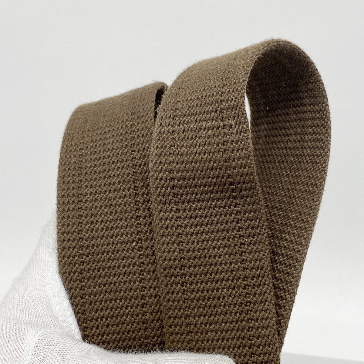 Louis Vuitton Shoulder Bag Monogram Reporter PM Brown — view 8