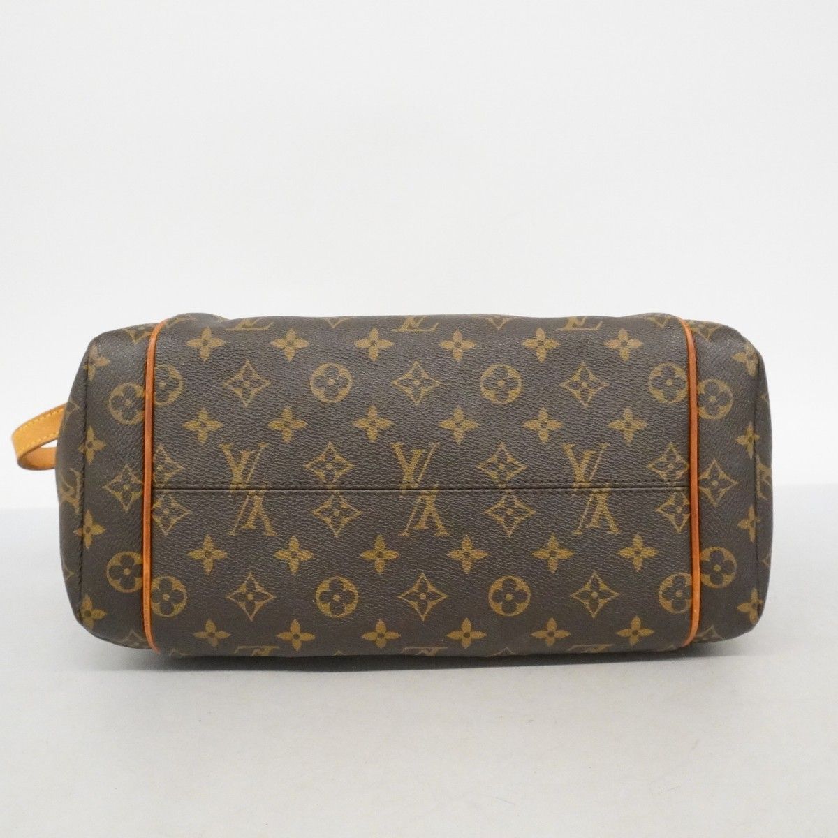 Louis Vuitton Tote Monogram Totally MM Brown — view 3