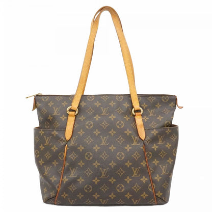 Louis Vuitton Tote Monogram Totally MM Brown