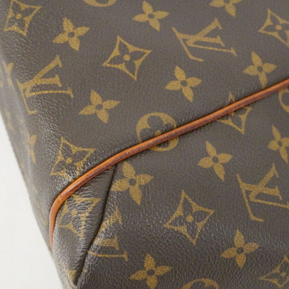 Louis Vuitton Tote Monogram Totally MM Brown — view 6