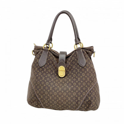 Louis Vuitton Handbag Monogram Idyle Elegy Fuzan