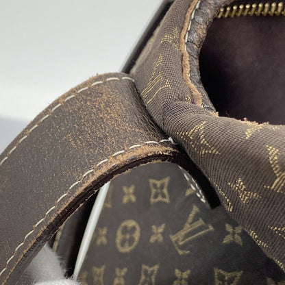 Louis Vuitton Handbag Monogram Idyle Elegy Fuzan — view 7