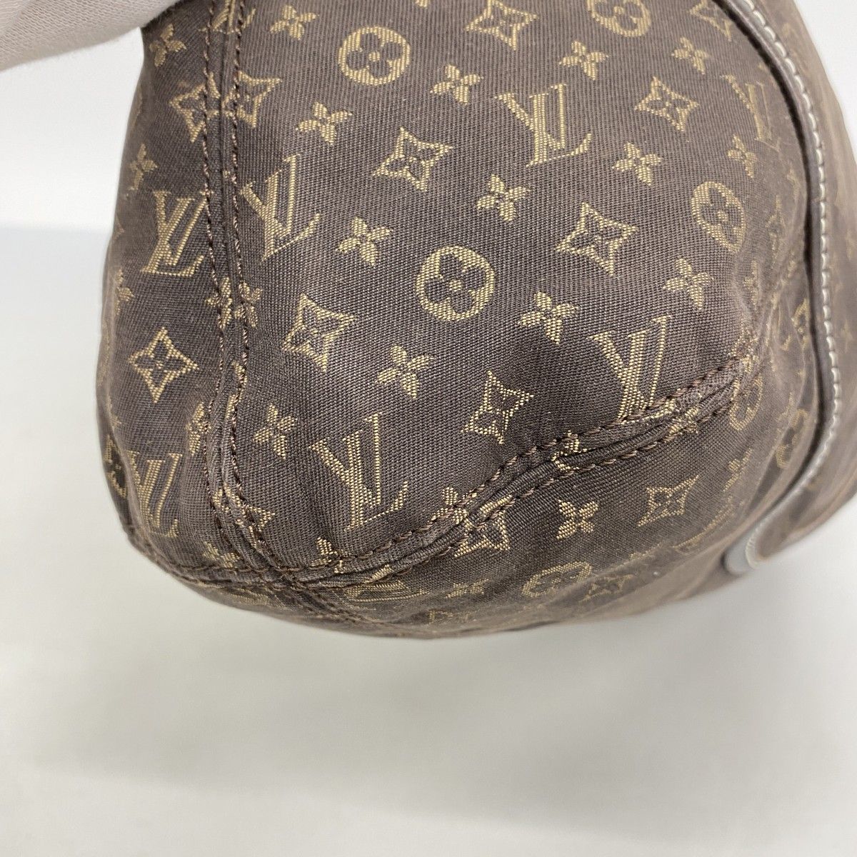 Louis Vuitton Handbag Monogram Idyle Elegy Fuzan — view 9