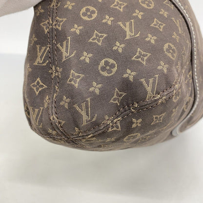Louis Vuitton Handbag Monogram Idyle Elegy Fuzan — view 9