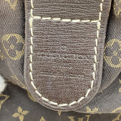Louis Vuitton Handbag Monogram Idyle Elegy Fuzan — view 5