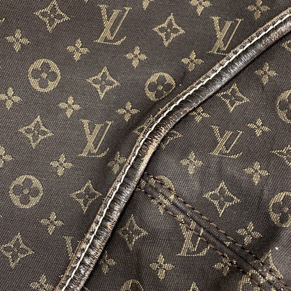 Louis Vuitton Handbag Monogram Idyle Elegy Fuzan — view 8