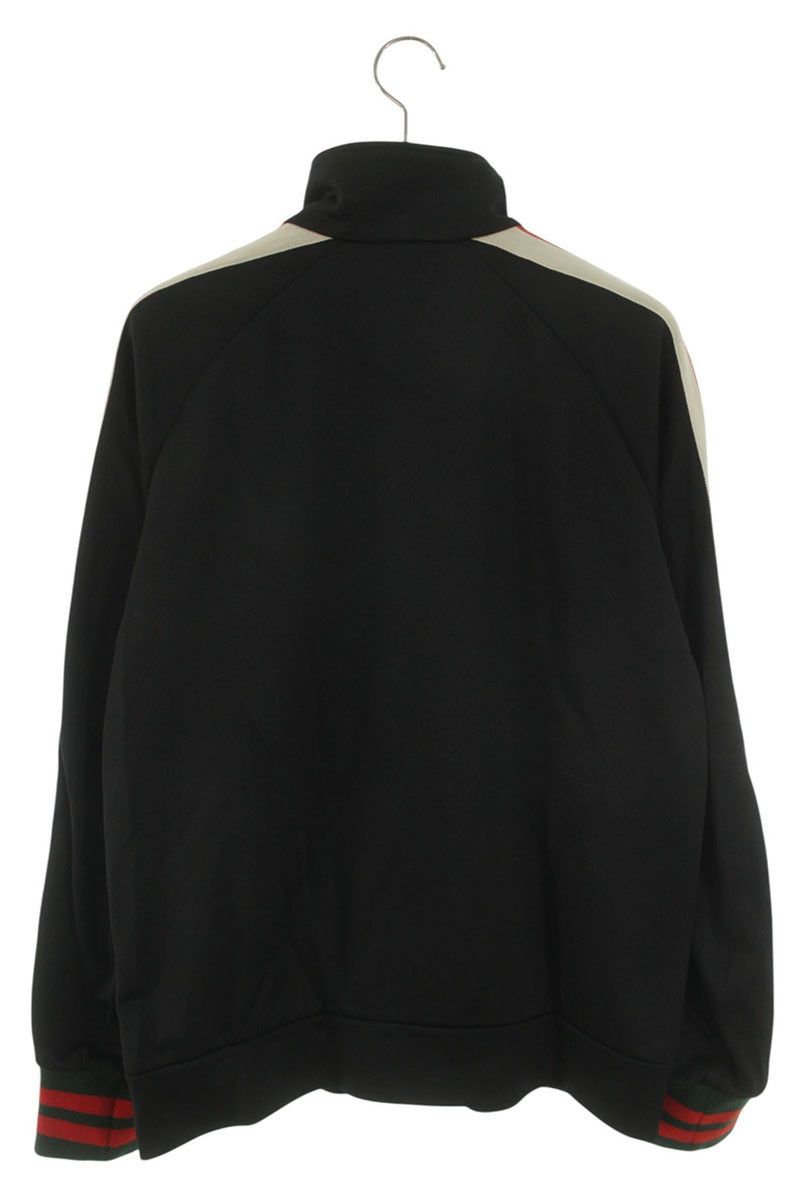 Gucci Technical Jersey Jacket — view 2
