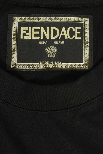 Fendi Fender Che Logo T-Shirt XL — view 3