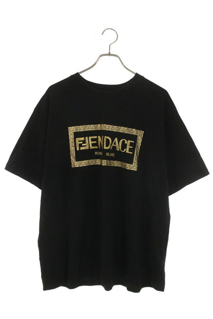Fendi Fender Che Logo T-Shirt XL