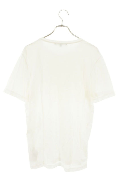 Gucci Front Logo Crew Neck T-Shirt — view 2