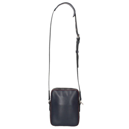 Louis Vuitton Danube Slim Epi Damier Graphite Shoulder Bag — view 2