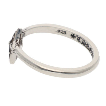 Chrome Hearts Bubblgm Star Bubble Gum Silver Ring — view 5