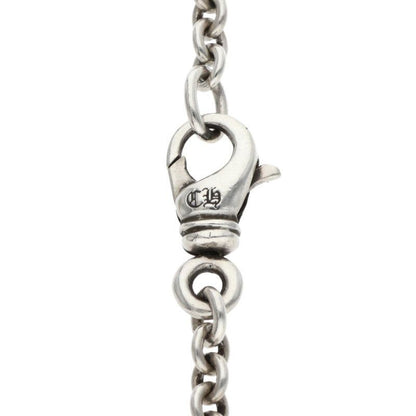 Chrome Hearts NE Chain 20 Silver Necklace — view 3