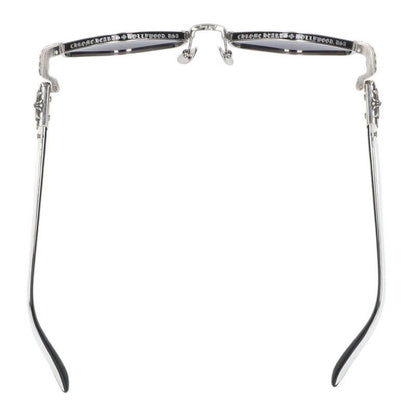 Chrome Hearts Nip Slip Metal Frame Sunglasses 53 Eyewear — view 3