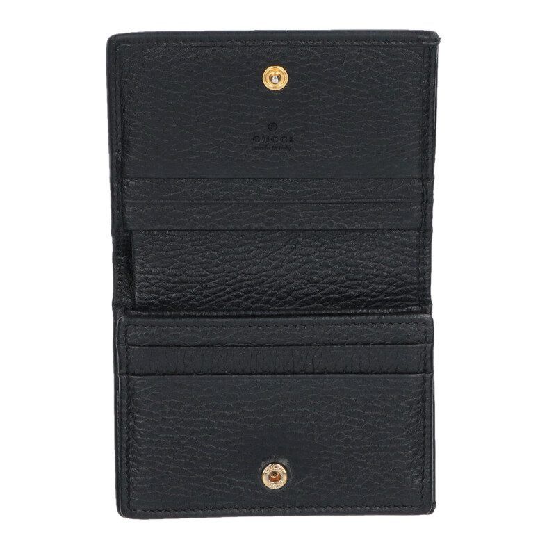 Gucci GG Marmont Bifold Wallet — view 3