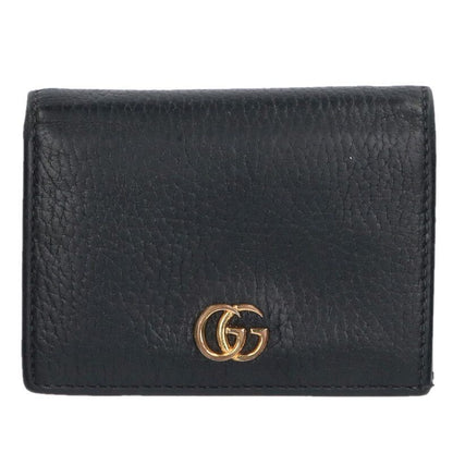 Gucci GG Marmont Bifold Wallet