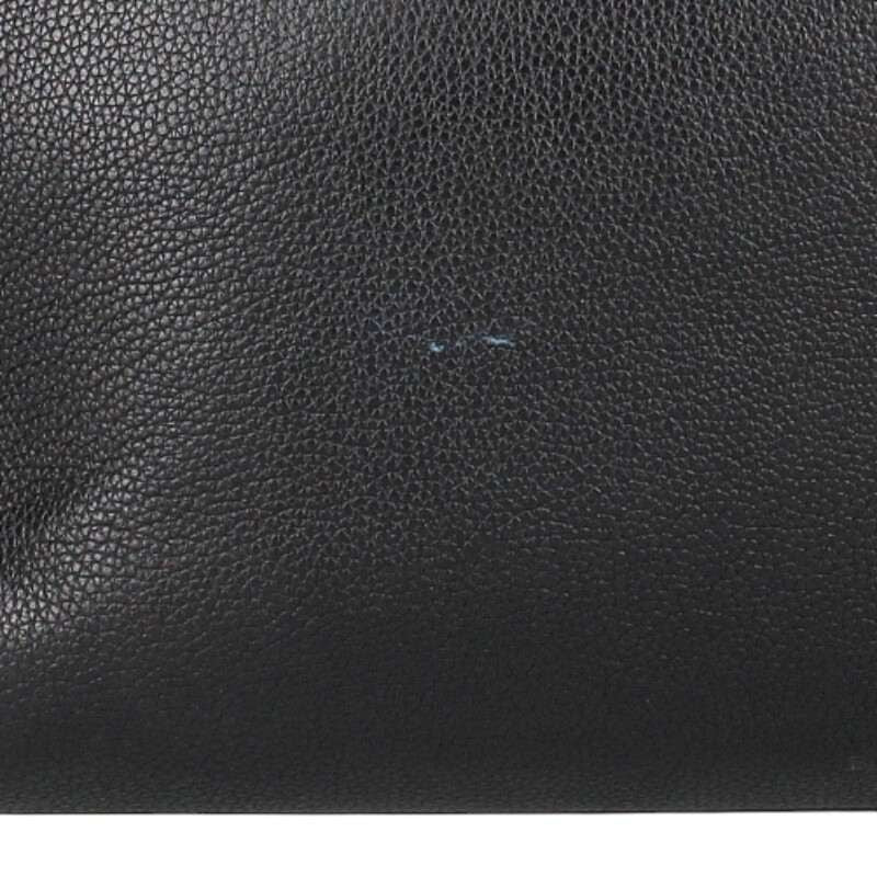 Saint Laurent Paris Large Sac de Jour Leather Handbag — view 5