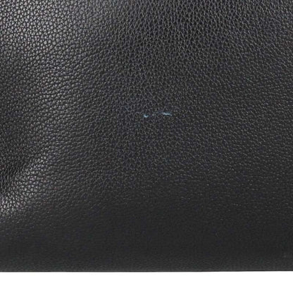 Saint Laurent Paris Large Sac de Jour Leather Handbag — view 5