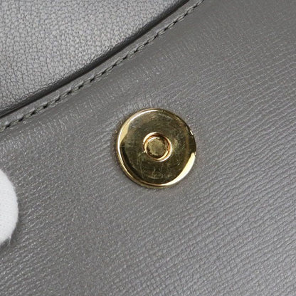 Gucci GG Marmont Crossbody Shoulder Bag Leather — view 6