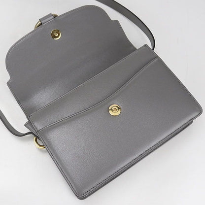 Gucci GG Marmont Crossbody Shoulder Bag Leather — view 4