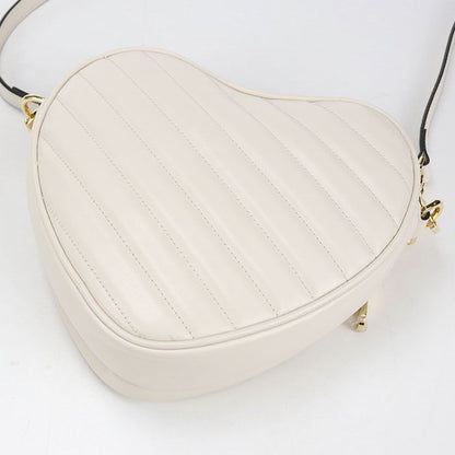 Gucci Interlocking Crossbody Shoulder Bag Leather — view 2