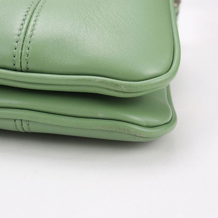 Gucci 2-Way Petit GG Tote Leather — view 7