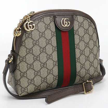 Gucci Ophidia Crossbody Shoulder Bag GG Supreme