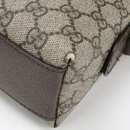 Gucci Ophidia Crossbody Shoulder Bag GG Supreme — view 6