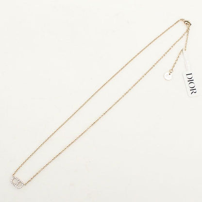 Dior Clair de Lune Necklace Metal — view 6
