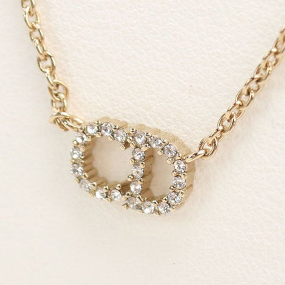 Dior Clair de Lune Necklace Metal — view 3