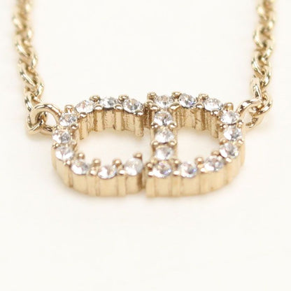 Dior Clair de Lune Necklace Metal — view 4
