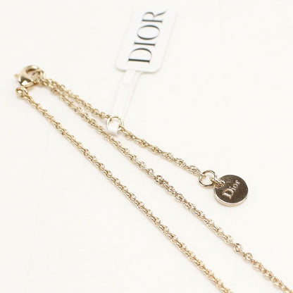 Dior Clair de Lune Necklace Metal — view 5