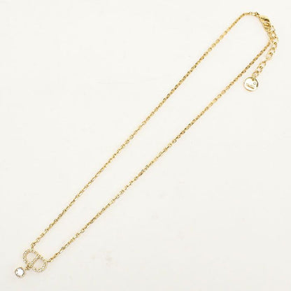 Dior Petit CD Necklace Metal — view 5